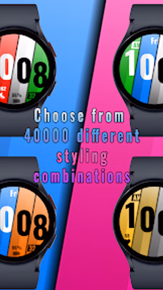 Colorful Hide & Seek Face Screenshot 1 - AppWisp.com Colorful Hide & Seek Face Screenshot 1 - AppWisp.com