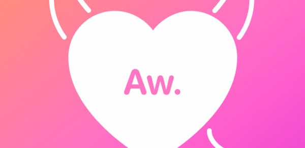 Vibes: Love, Flirt & Hookup Header - AppWisp.com Vibes: Love, Flirt & Hookup Header - AppWisp.com