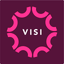 Visi - Well Connected - AppWisp.com