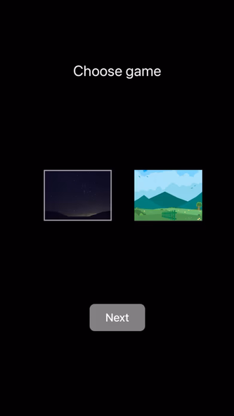Blink and counting sheep Screenshot 1 - AppWisp.com Blink and counting sheep Screenshot 1 - AppWisp.com