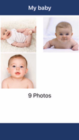 Safe Vault - Private Photo & Video Manager Screenshot 3 - AppWisp.com Safe Vault - Private Photo & Video Manager Screenshot 3 - AppWisp.com