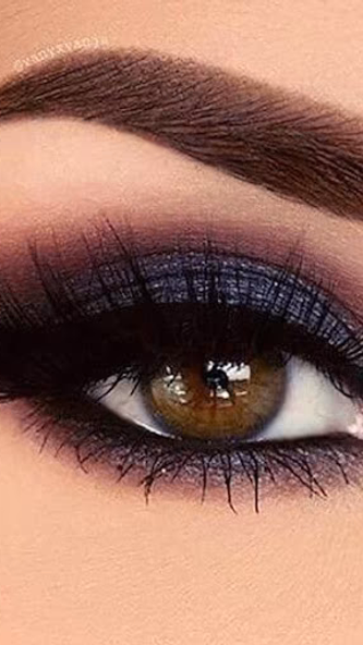 Makeup Tips 2024 Screenshot 1 - AppWisp.com Makeup Tips 2024 Screenshot 1 - AppWisp.com