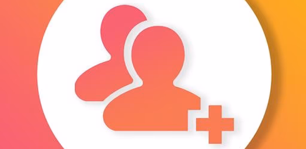 Followers Finder and likes Header - AppWisp.com