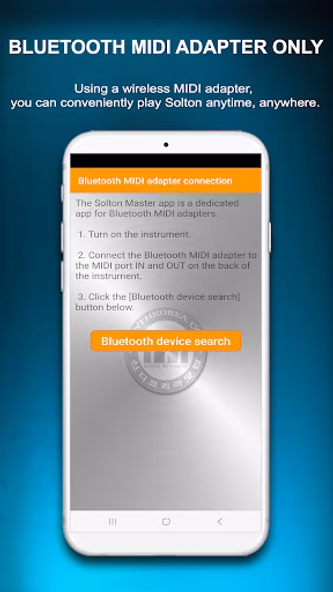Solton Master Pro Screenshot 4 - AppWisp.com Solton Master Pro Screenshot 4 - AppWisp.com