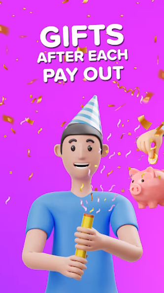 Plus Cash - Earn Money Screenshot 3 - AppWisp.com Plus Cash - Earn Money Screenshot 3 - AppWisp.com