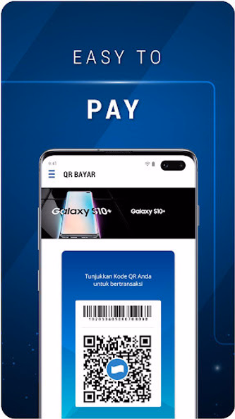 Samsung Pay Screenshot 3 - AppWisp.com Samsung Pay Screenshot 3 - AppWisp.com