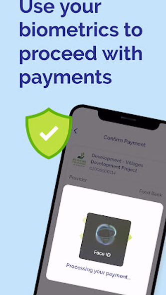 Flash: Mobile Payments & Bills Screenshot 4 - AppWisp.com Flash: Mobile Payments & Bills Screenshot 4 - AppWisp.com
