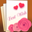 Creative Card: Make greeting e - AppWisp.com
