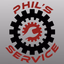 Phil's Service - AppWisp.com
