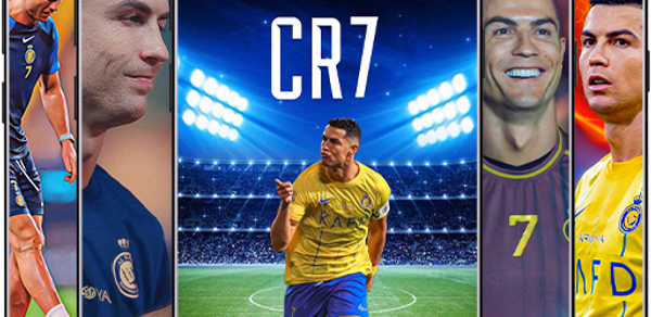 CR7 Ronaldo HD Wallpapers 2024 Header - AppWisp.com CR7 Ronaldo HD Wallpapers 2024 Header - AppWisp.com