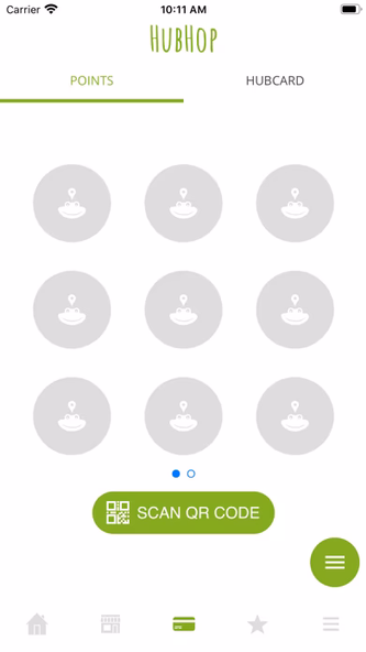 HubHop Screenshot 4 - AppWisp.com HubHop Screenshot 4 - AppWisp.com
