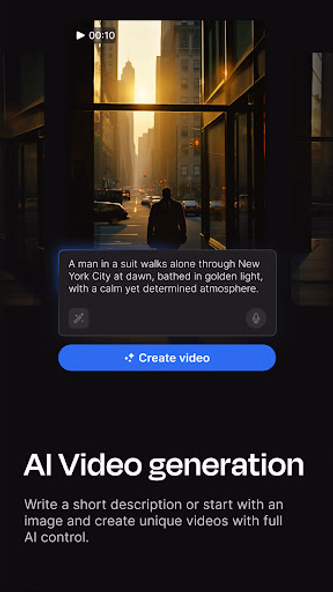 Freepik: Design & edit with AI Screenshot 2 - AppWisp.com Freepik: Design & edit with AI Screenshot 2 - AppWisp.com
