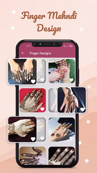 Mehndi Design Latest Eid Bridl Screenshot 3 - AppWisp.com Mehndi Design Latest Eid Bridl Screenshot 3 - AppWisp.com