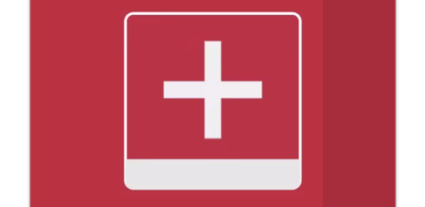 BusyBox X [Root] Header - AppWisp.com