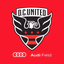 D.C. United & Audi Field - AppWisp.com