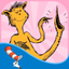 The Foot Book - Read & Learn - AppWisp.com
