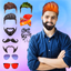 Man Hair Mustache Style  PRO - AppWisp.com