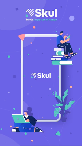 SKUL Screenshot 1 - AppWisp.com SKUL Screenshot 1 - AppWisp.com