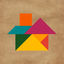 Tangram Puzzle - Pro - AppWisp.com