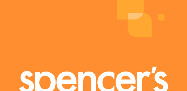 Spencer's Online Shopping App Header - AppWisp.com Spencer's Online Shopping App Header - AppWisp.com