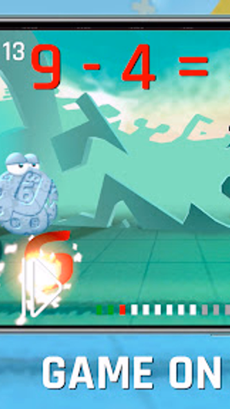 DoTheMath! Mental math trainer Screenshot 3 - AppWisp.com DoTheMath! Mental math trainer Screenshot 3 - AppWisp.com