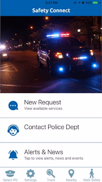 Safety Now Community Screenshot 1 - AppWisp.com Safety Now Community Screenshot 1 - AppWisp.com