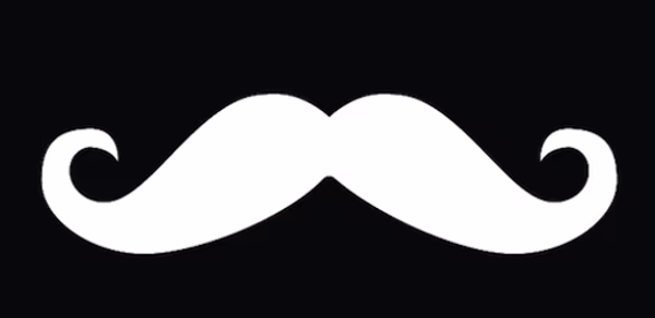Mustache Wallpapers Header - AppWisp.com Mustache Wallpapers Header - AppWisp.com