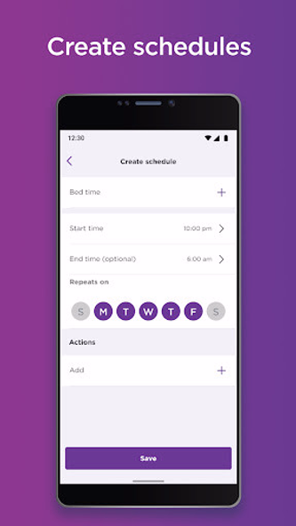 Roku Smart Home Screenshot 4 - AppWisp.com Roku Smart Home Screenshot 4 - AppWisp.com