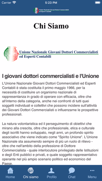 UNGDCEC Screenshot 3 - AppWisp.com UNGDCEC Screenshot 3 - AppWisp.com