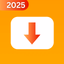 Video Downloader - Video Saver - AppWisp.com