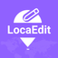 Fake GPS Location- LocaEdit - AppWisp.com