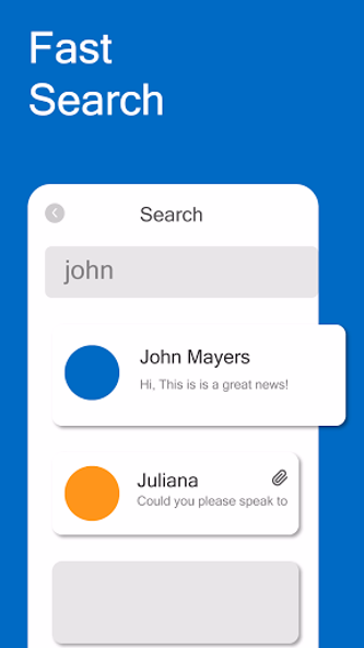 Email app All in one email app Screenshot 3 - AppWisp.com Email app All in one email app Screenshot 3 - AppWisp.com