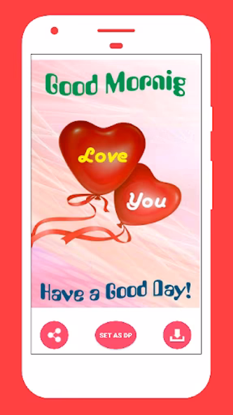 Good Morning Images Screenshot 2 - AppWisp.com Good Morning Images Screenshot 2 - AppWisp.com