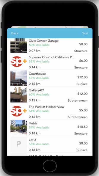 EZparkLB - Park Smarter Screenshot 3 - AppWisp.com EZparkLB - Park Smarter Screenshot 3 - AppWisp.com