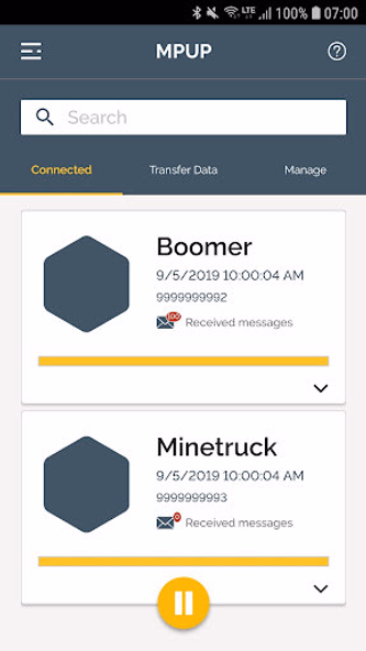 MPUP Screenshot 2 - AppWisp.com MPUP Screenshot 2 - AppWisp.com