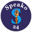 Speako24 - Spoken English App - AppWisp.com
