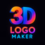3D Logo Maker and Logo Creator - AppWisp.com