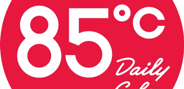 85 Cafe Header - AppWisp.com 85 Cafe Header - AppWisp.com