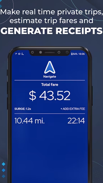 rebU - Pro Driver Assistant Screenshot 2 - AppWisp.com
