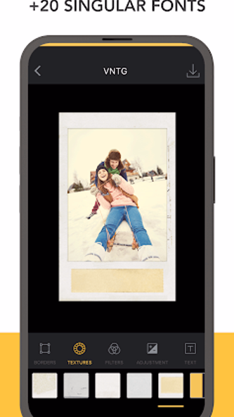 VNTG | Vintage Photo Cameras Screenshot 4 - AppWisp.com VNTG | Vintage Photo Cameras Screenshot 4 - AppWisp.com