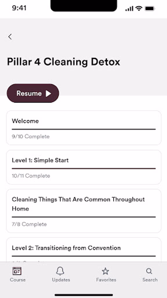 Ruan Living Screenshot 2 - AppWisp.com