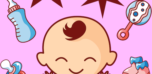 Baby Maker : Predicts Future B Header - AppWisp.com Baby Maker : Predicts Future B Header - AppWisp.com