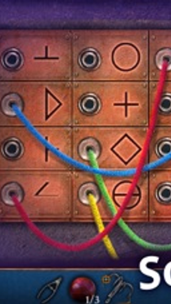 Unsolved: Hidden Mystery Games Screenshot 2 - AppWisp.com Unsolved: Hidden Mystery Games Screenshot 2 - AppWisp.com