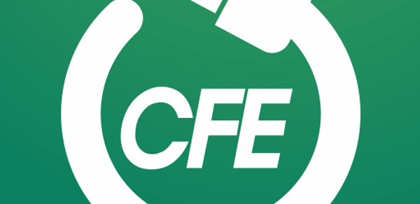 CFE Contigo Header - AppWisp.com CFE Contigo Header - AppWisp.com