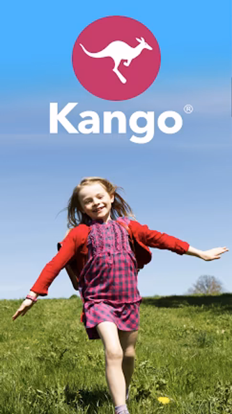 Kango Screenshot 1 - AppWisp.com Kango Screenshot 1 - AppWisp.com