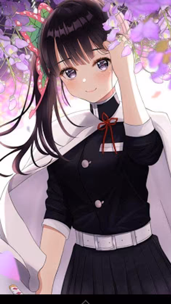 Hot Anime Girls Pictures Screenshot 2 - AppWisp.com Hot Anime Girls Pictures Screenshot 2 - AppWisp.com
