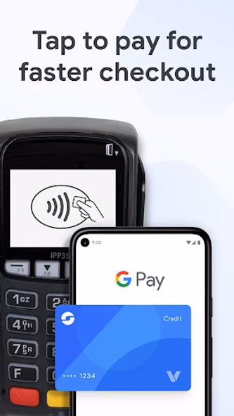 Google Wallet Screenshot 2 - AppWisp.com Google Wallet Screenshot 2 - AppWisp.com