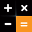 Calculator - Hide Photo, Video - AppWisp.com
