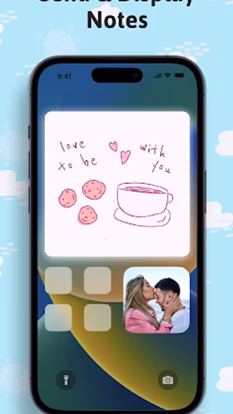 Loveit: Sketch Love, Share Joy Screenshot 1 - AppWisp.com Loveit: Sketch Love, Share Joy Screenshot 1 - AppWisp.com