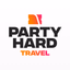 Party Hard Travel - AppWisp.com